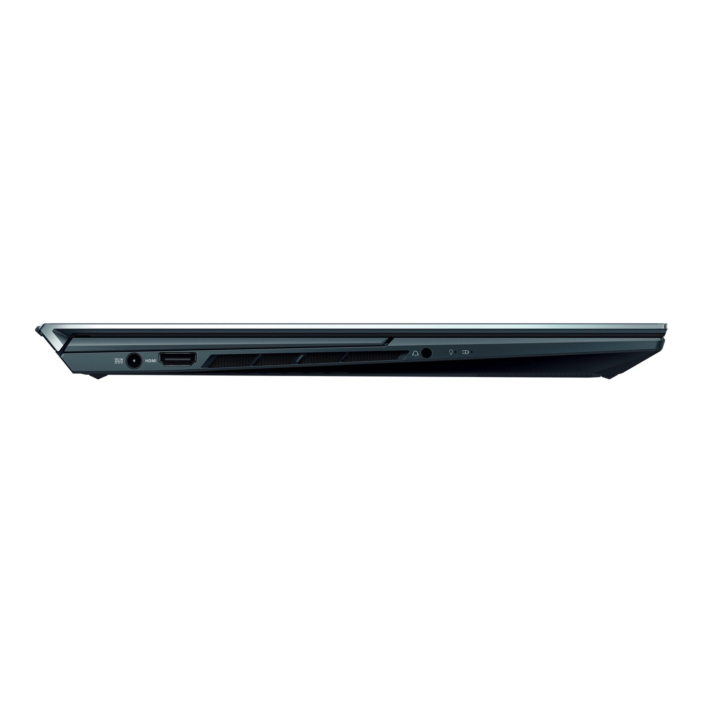 Asus ZenBook Pro Duo UX582Z i7-12700h Rtx 3060 Dual-Touchscreen Laptop (Brand New)