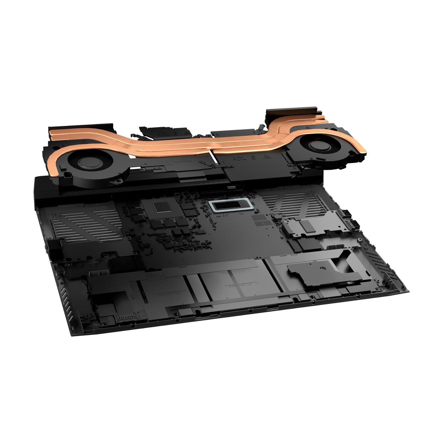 Dell G16 G7620-7775BLK-PUS Core i7-12700h RTX 3060 165hz Qhd+ Gaming Laptops (Brand New)