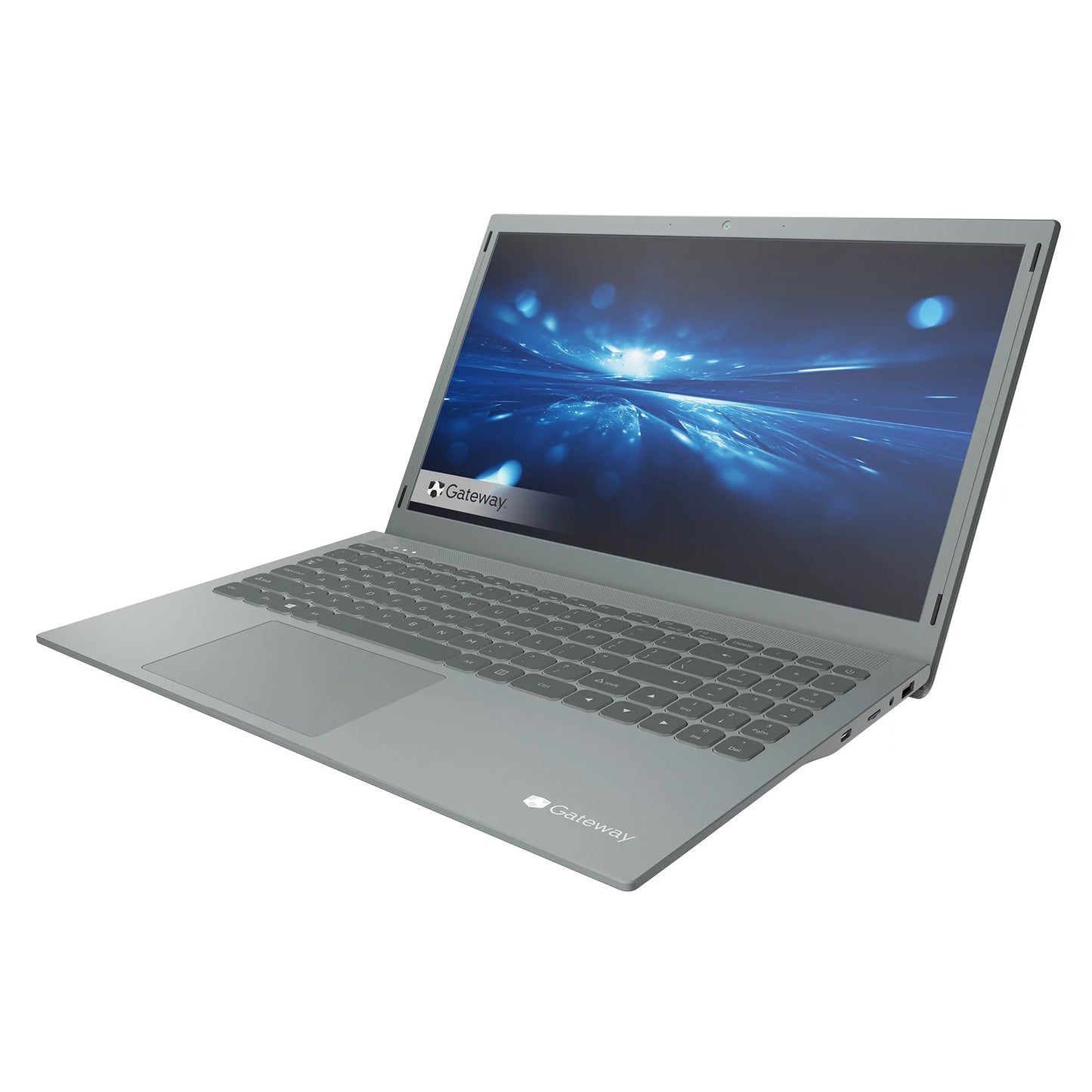 Acer Gateway GWTN156-11BK Pentium N5030 15.6" Fhd Laptop (Brand New)