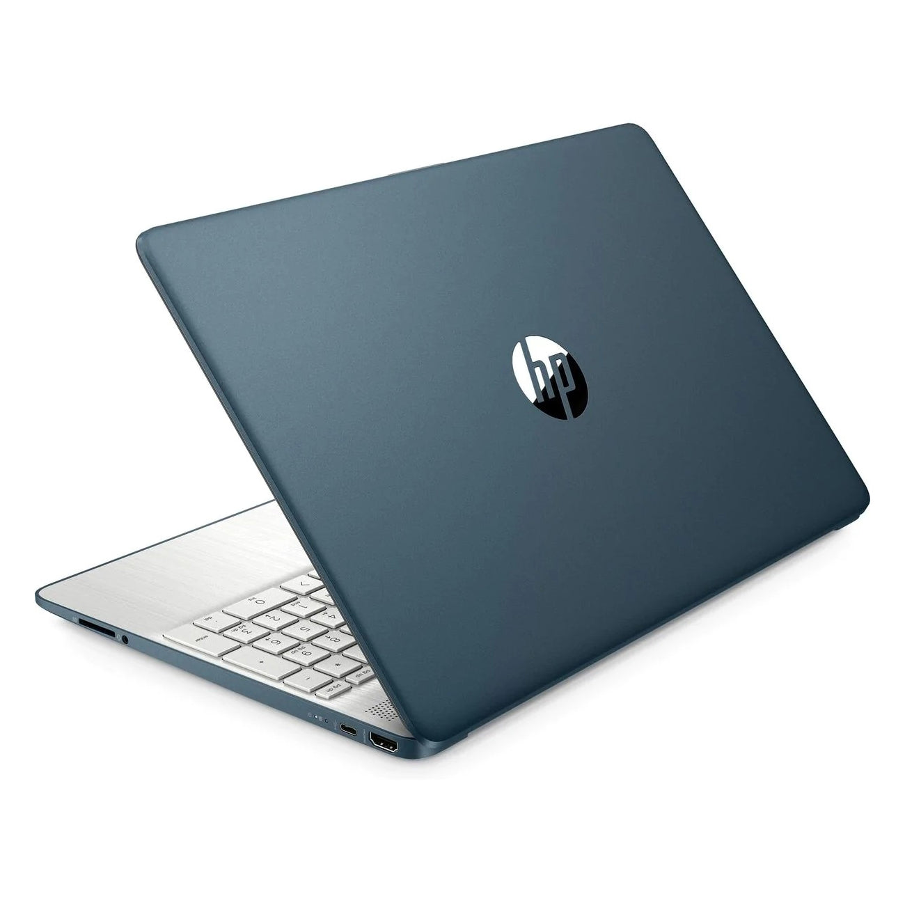 HP 15-EF2126WM Ryzen 5 5500u VGA Radeon Up to 4GB Laptop (Brand New)