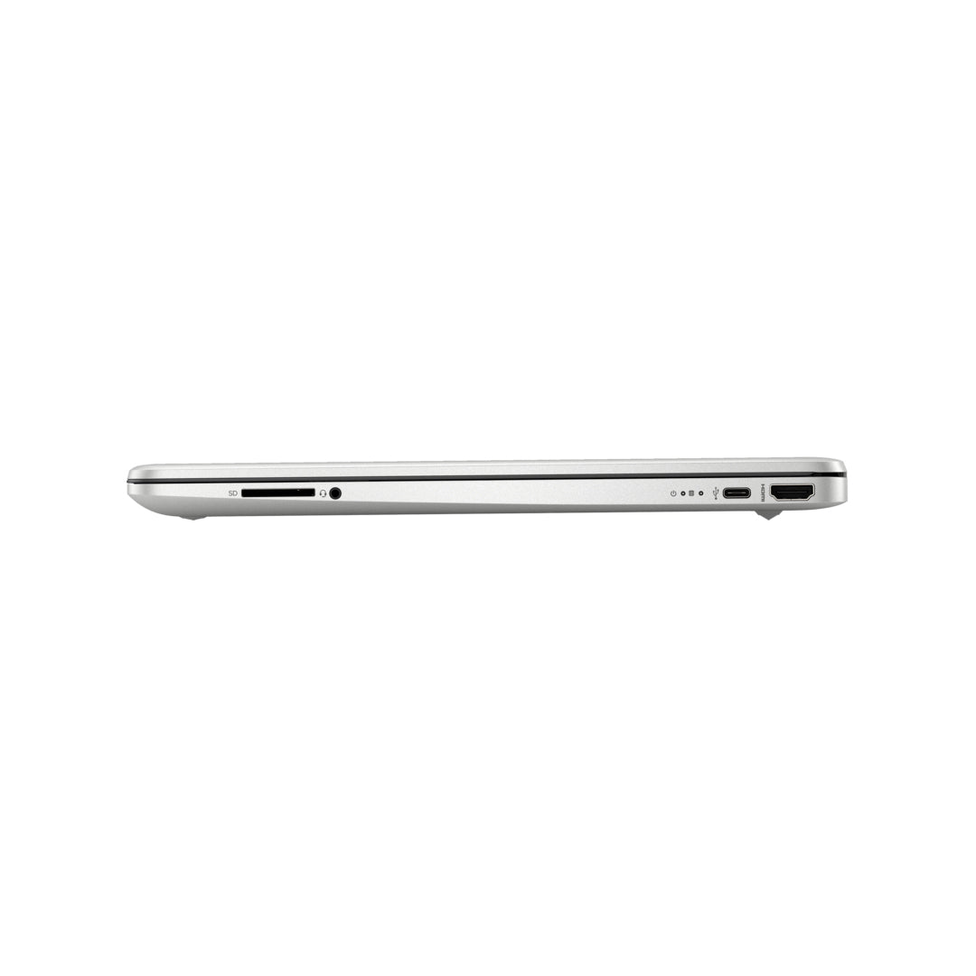 HP 15S-FQ5023NE Core i7-1255u Iris Xe 15.6" Laptops (Brand New)