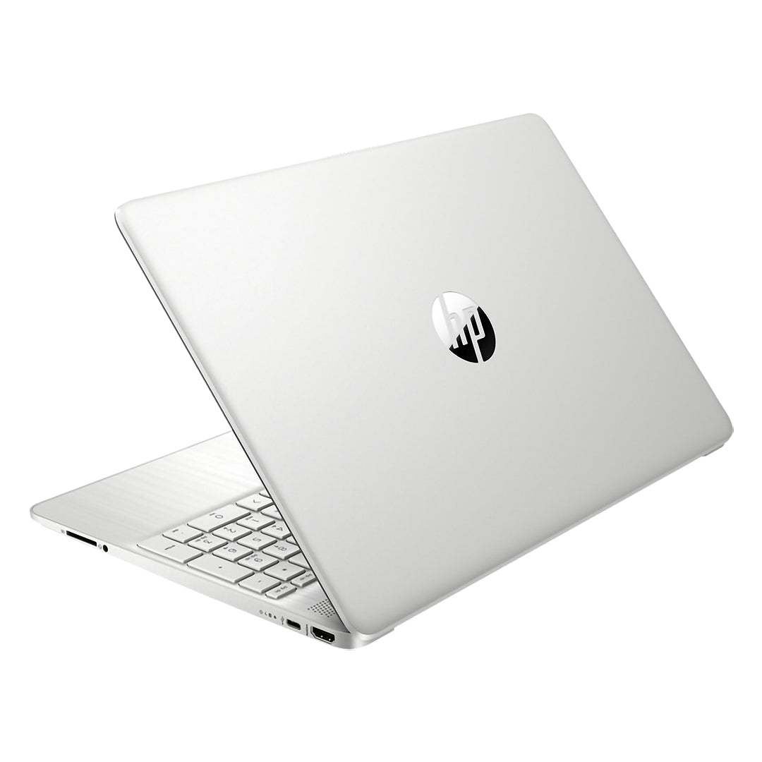 HP 15S-FQ5023NE Core i7-1255u Iris Xe 15.6" Laptops (Brand New)