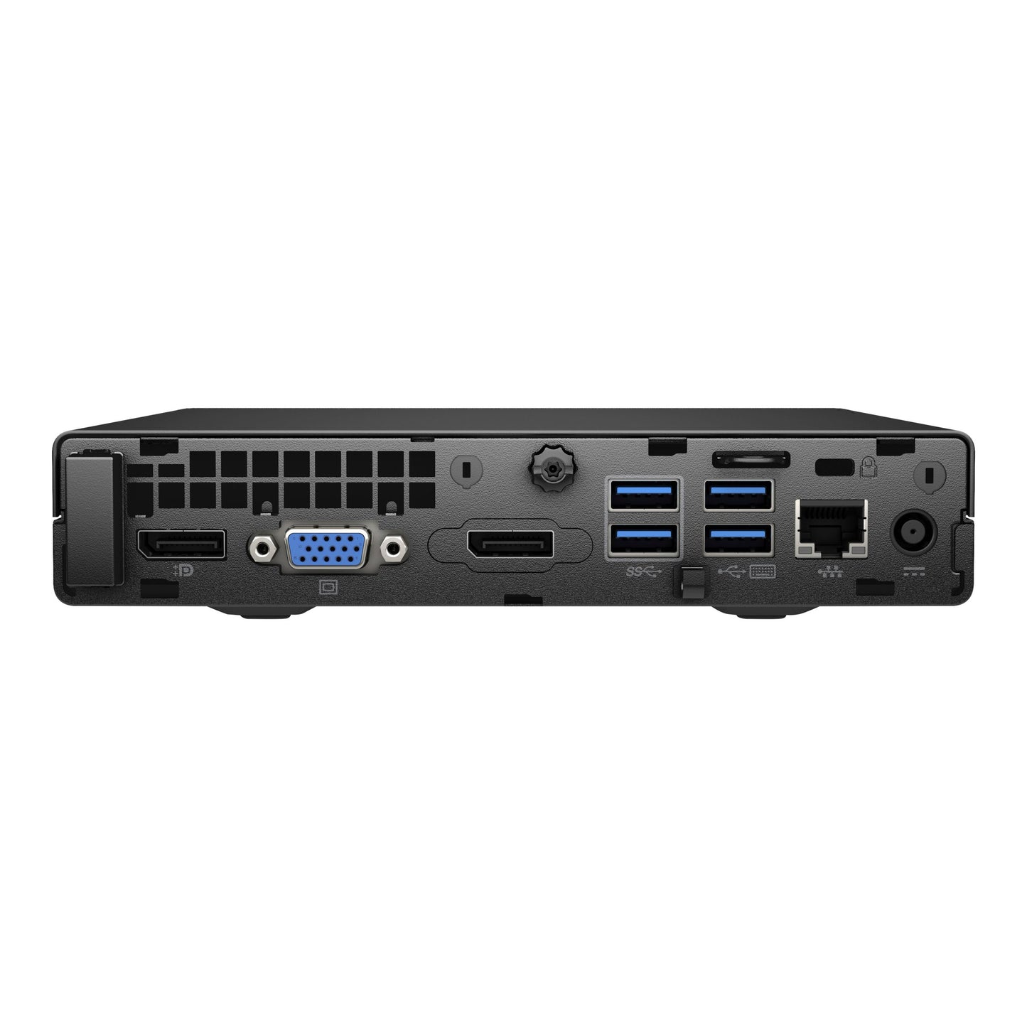 Hp Elitedesk 800 Mini Core i5-6500t Mini Desktop Computer Offers