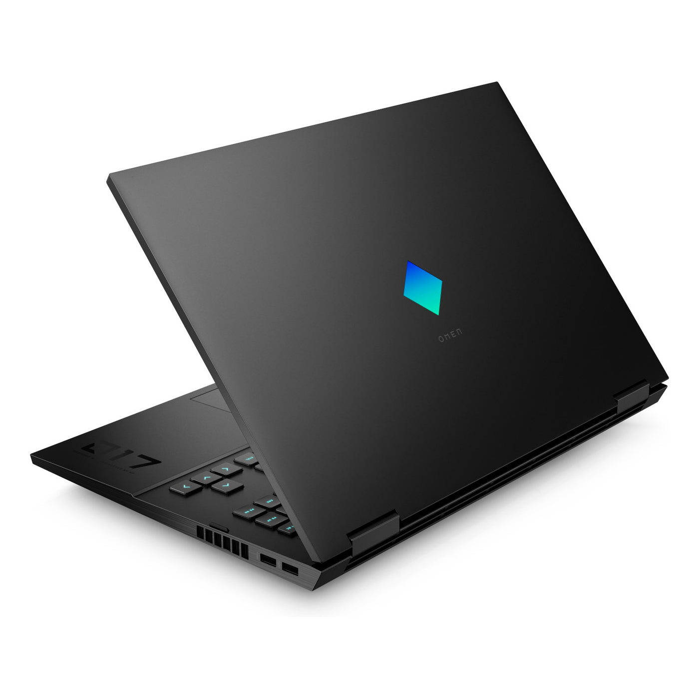 HP Omen 17-CK1065CL Core i7-12700h Rtx 3070ti 165Hz Qhd Gaming