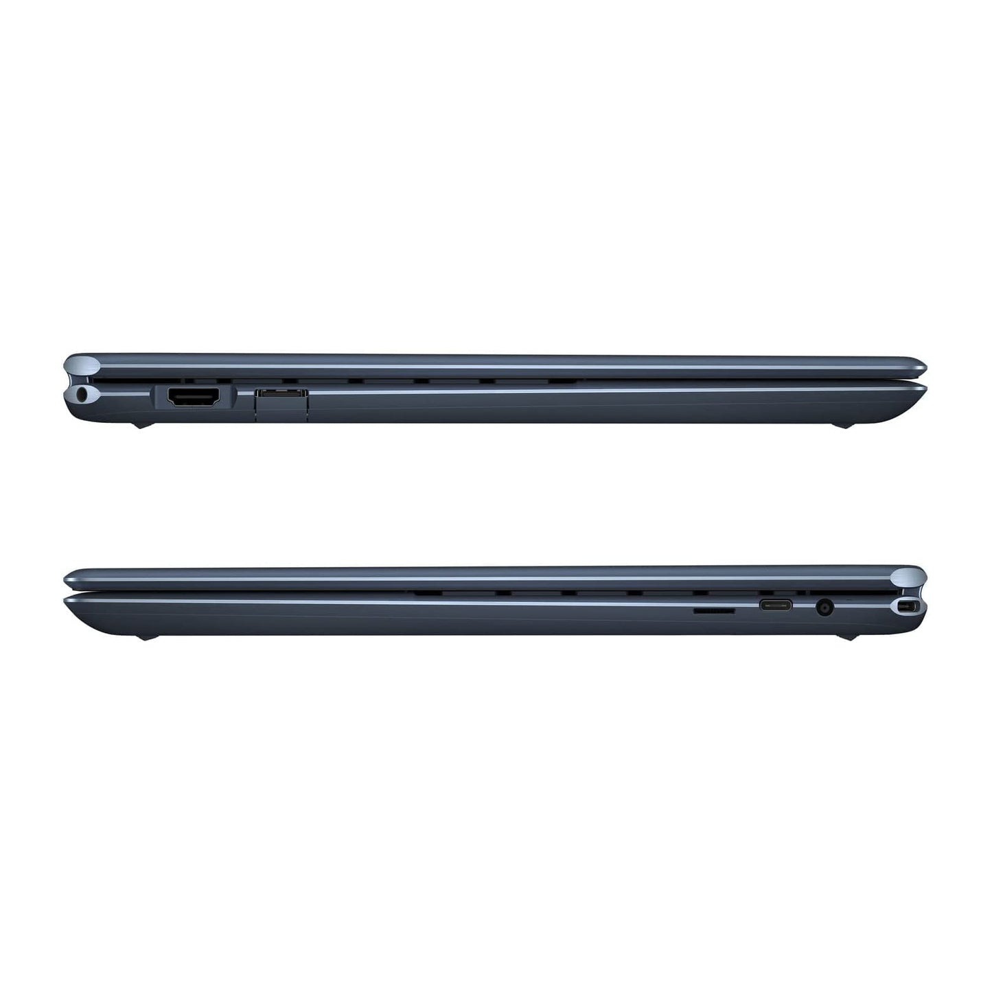 Hp Spectre X360 2in1 16-F1013dx Core i7-12700h Iris Xe 3K+ 16" Touch Laptop (New OB)