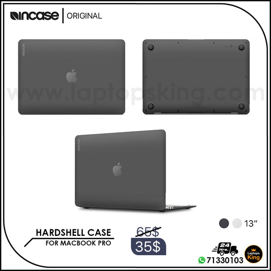 Incase Original MacBook Pro Hardshell Cases