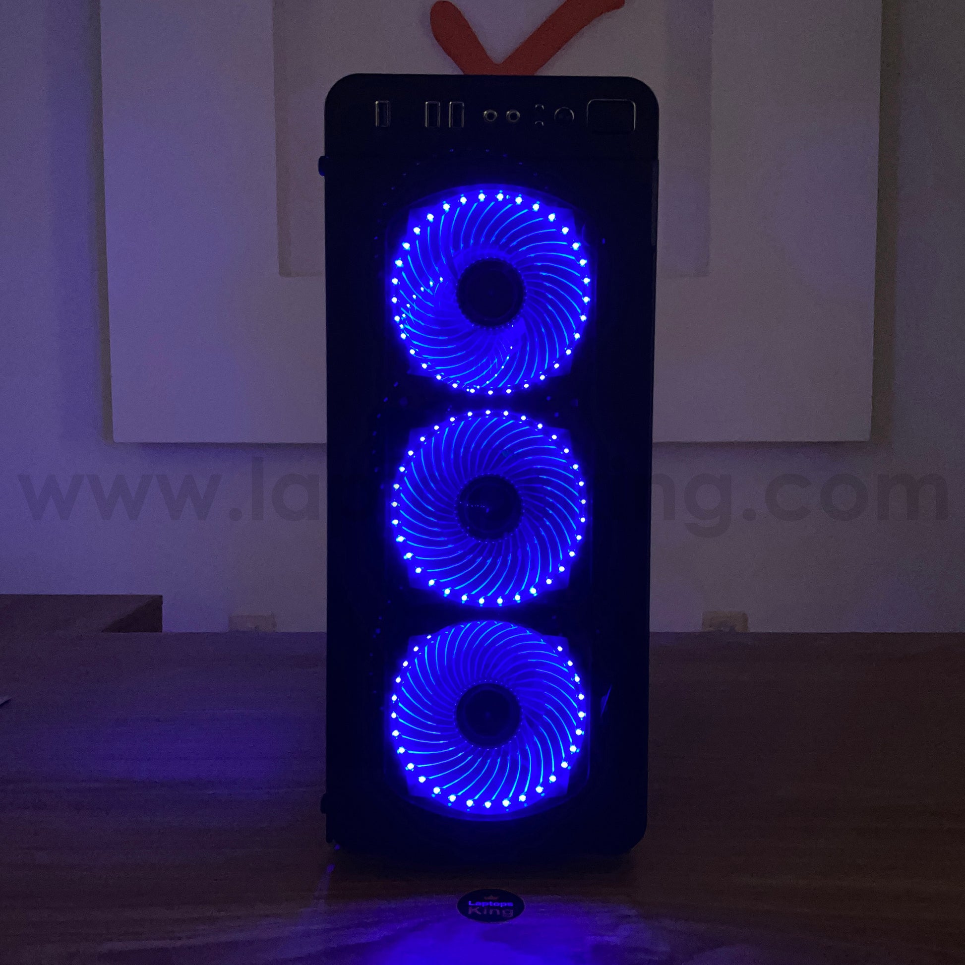 Genesis Irid 300 i5-7400 Gtx 1050 Ti | Blue | Gaming Desktop Computer (Used Very Clean) Gaming computer, Graphic Design computer, best computer for gaming, best computer for graphic design, computer for sale Lebanon, computer for video editing in Lebanon, computer for sale Lebanon, best graphic design computer, best video editing computer, best programming computer, computer for sale in Lebanon, computer for sale in Lebanon, computer for sale in Lebanon, buy computer Lebanon, buy laptop Lebanon.