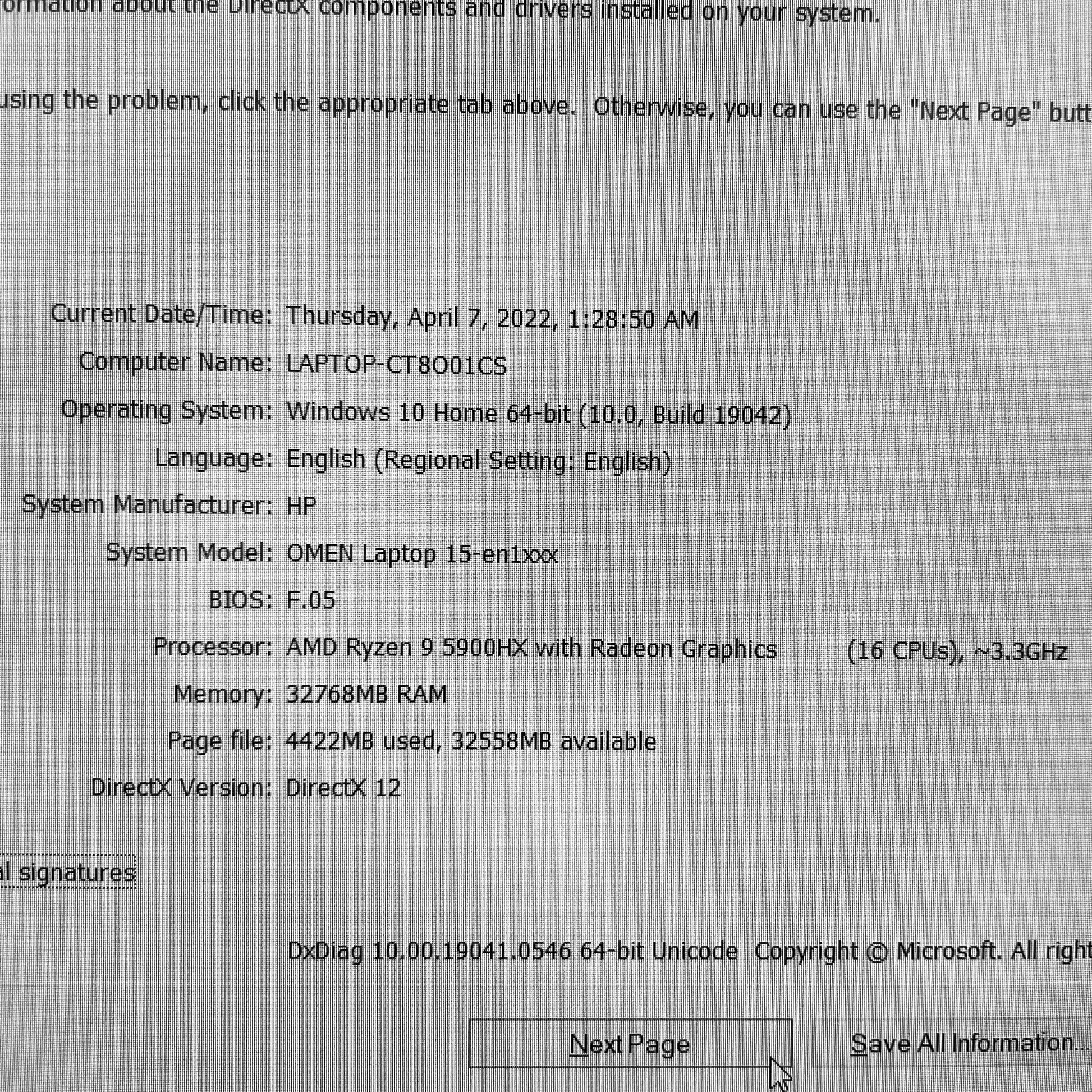 HP Omen 15-EN1 Ryzen 9 5900HX RTX 3070 Gaming Laptop Offers (Brand New) Gaming laptop, Graphic Design laptop, best laptop for gaming, best laptop for graphic design, computer for sale Lebanon, laptop for video editing in Lebanon, laptop for sale Lebanon, best graphic design laptop,	best video editing laptop, best programming laptop, laptop for sale in Lebanon, laptops for sale in Lebanon, laptop for sale in Lebanon, buy computer Lebanon, buy laptop Lebanon.
