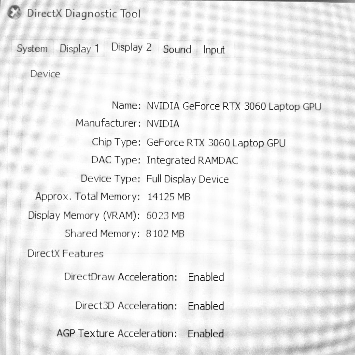 Msi Gf75 Thin 10uek i7-10750H RTX 3060 144Hz 17.3" Gaming Laptop Offers (New)