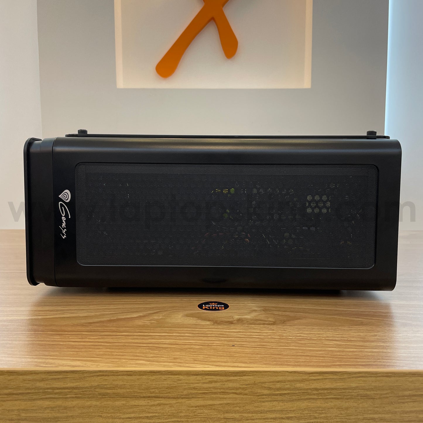 Genesis Irid 300 i5-7400 Gtx 1050 Ti | Blue | Gaming Desktop Computer (Used Very Clean) Gaming computer, Graphic Design computer, best computer for gaming, best computer for graphic design, computer for sale Lebanon, computer for video editing in Lebanon, computer for sale Lebanon, best graphic design computer, best video editing computer, best programming computer, computer for sale in Lebanon, computer for sale in Lebanon, computer for sale in Lebanon, buy computer Lebanon, buy laptop Lebanon.