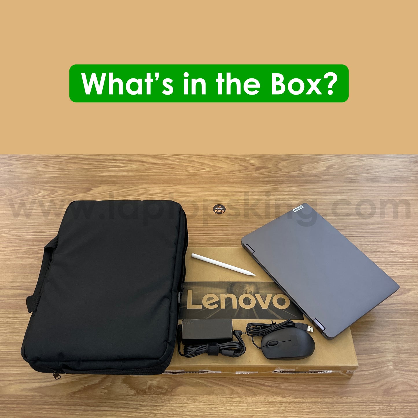 Lenovo IdeaPad Flex 5 14ALC7 - 82R9 2in1 Ryzen 7 5700u Radeon Graphics Laptop (Brand New)