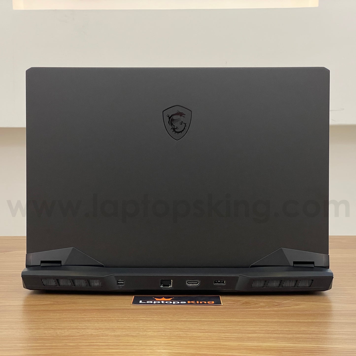 MSI GP66 Leopard 11UG-690 Core i7-11800H RTX 3070 144Hz Gaming Laptops (Brand New)