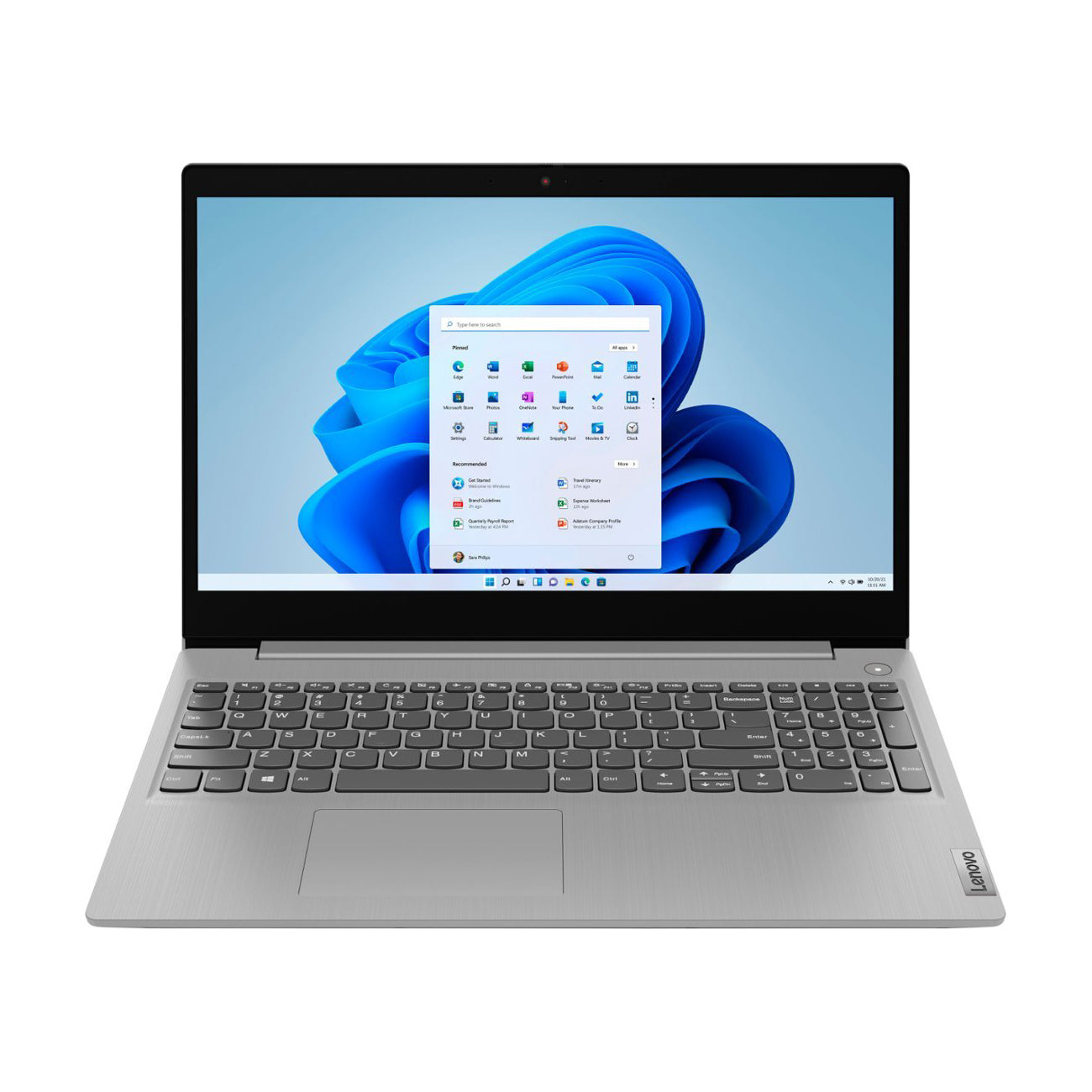 Lenovo Ideapad 3i 81X800MCUS Core i3-1115g4 Touch Laptops (Brand New)