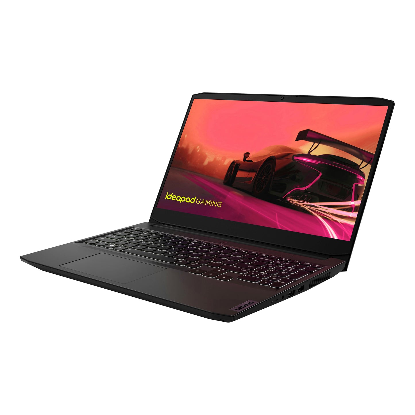 Lenovo IdeaPad Gaming 3 82K201XCUS Ryzen 5 5600h Rtx 3050ti 120hz Gaming Laptops (Brand New)