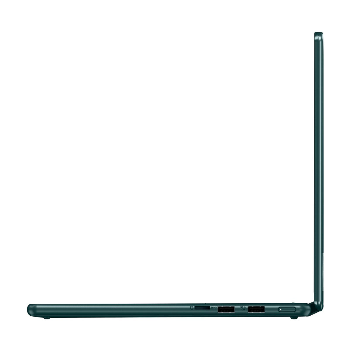 Lenovo Yoga 6 82UD0000US 2in1 Ryzen 7 5700u Radeon Graphics Touch Laptop (Brand New)