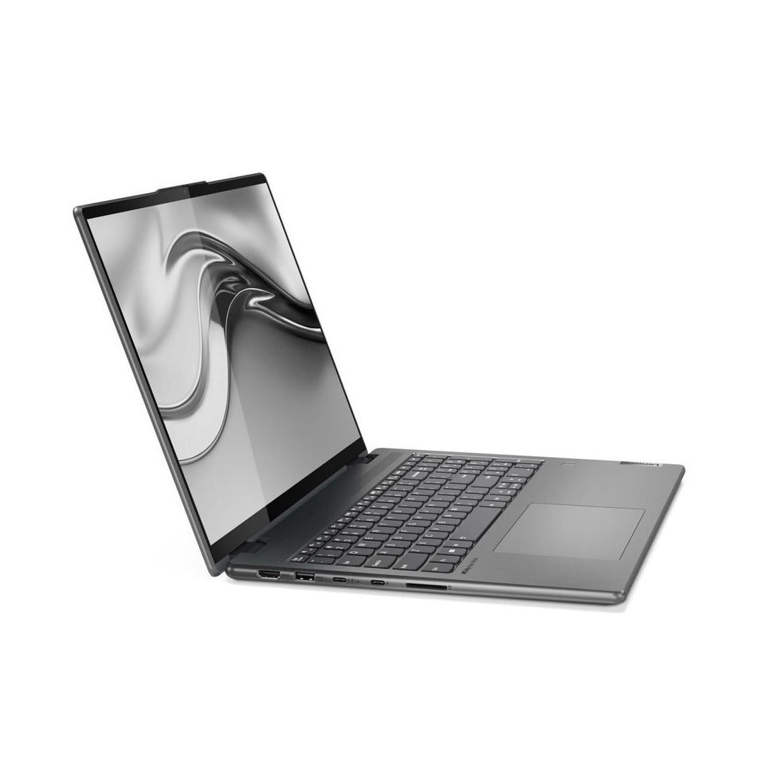 Lenovo Yoga 7i 82UF0015US 2in1 i7-12700h Intel Arc A370m Qhd+ Touch Laptop (Brand New) Computer for sale Lebanon, laptop in Lebanon, laptop for sale Lebanon, best programming laptop, laptop for sale in Lebanon, laptops for sale in Lebanon, laptop for sale in Lebanon, buy computer Lebanon, buy laptop Lebanon.