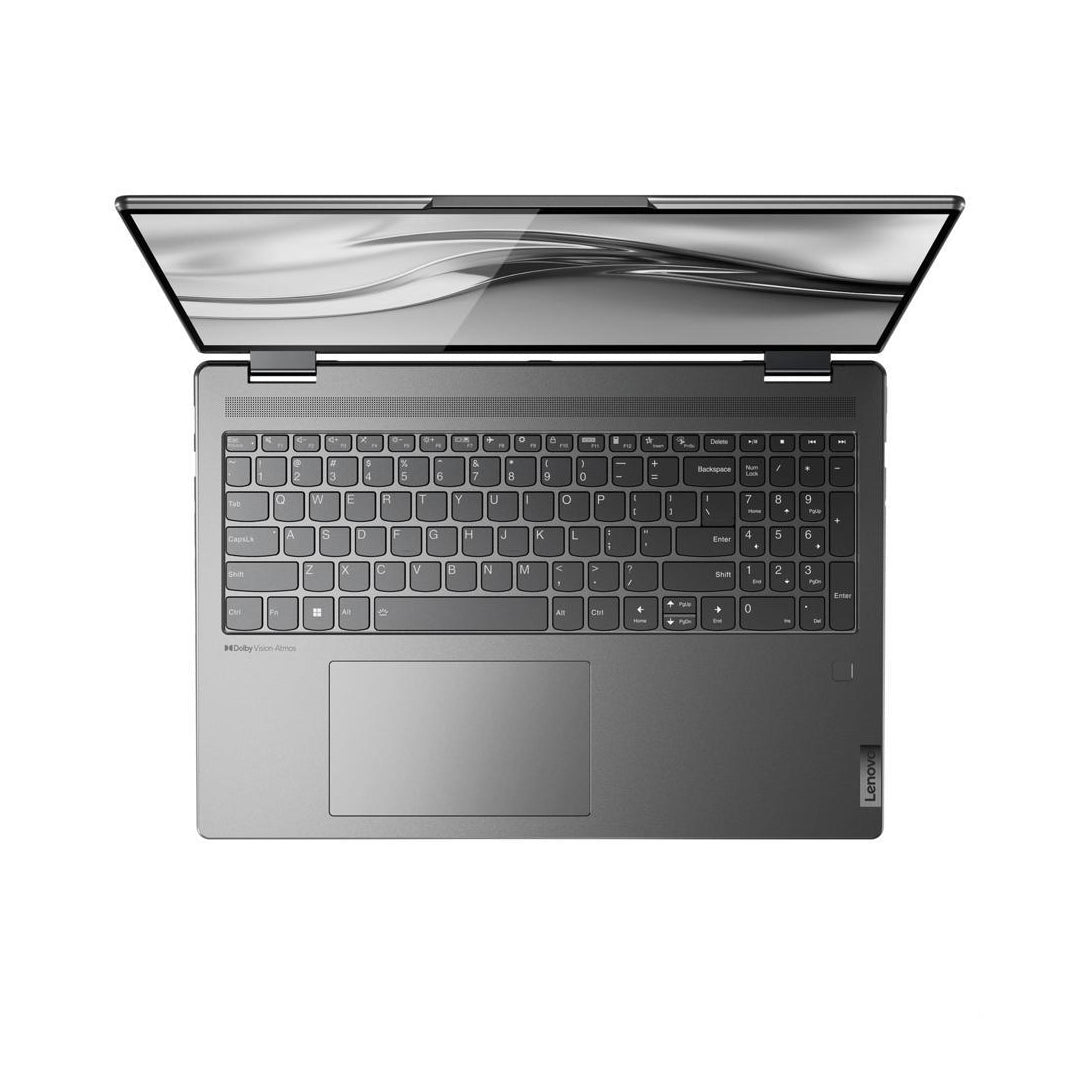 Lenovo Yoga 7i 82UF0015US 2in1 i7-12700h Intel Arc A370m Qhd+ Touch Laptop (Brand New) Computer for sale Lebanon, laptop in Lebanon, laptop for sale Lebanon, best programming laptop, laptop for sale in Lebanon, laptops for sale in Lebanon, laptop for sale in Lebanon, buy computer Lebanon, buy laptop Lebanon.
