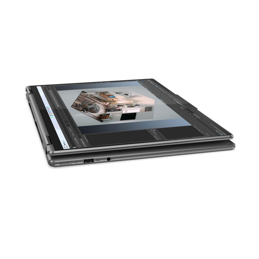 Lenovo Yoga 7i 82UF0015US 2in1 i7-12700h Intel Arc A370m Qhd+ Touch Laptop (Brand New) Computer for sale Lebanon, laptop in Lebanon, laptop for sale Lebanon, best programming laptop, laptop for sale in Lebanon, laptops for sale in Lebanon, laptop for sale in Lebanon, buy computer Lebanon, buy laptop Lebanon.
