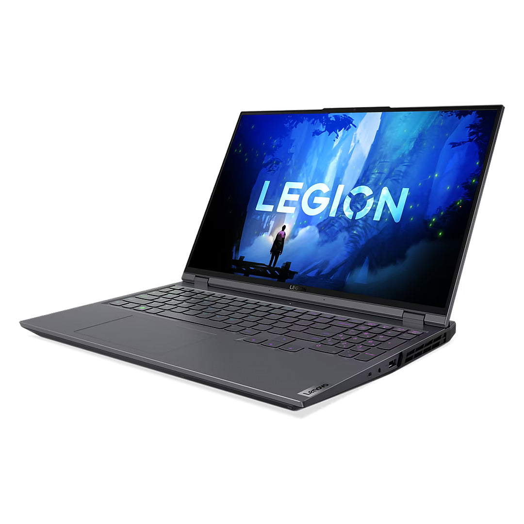 Lenovo Legion 5 Pro 82RF000BUS Core i7-12700h Rtx 3070 Ti 165Hz 16" Qhd+ Gaming Laptops (Brand New)