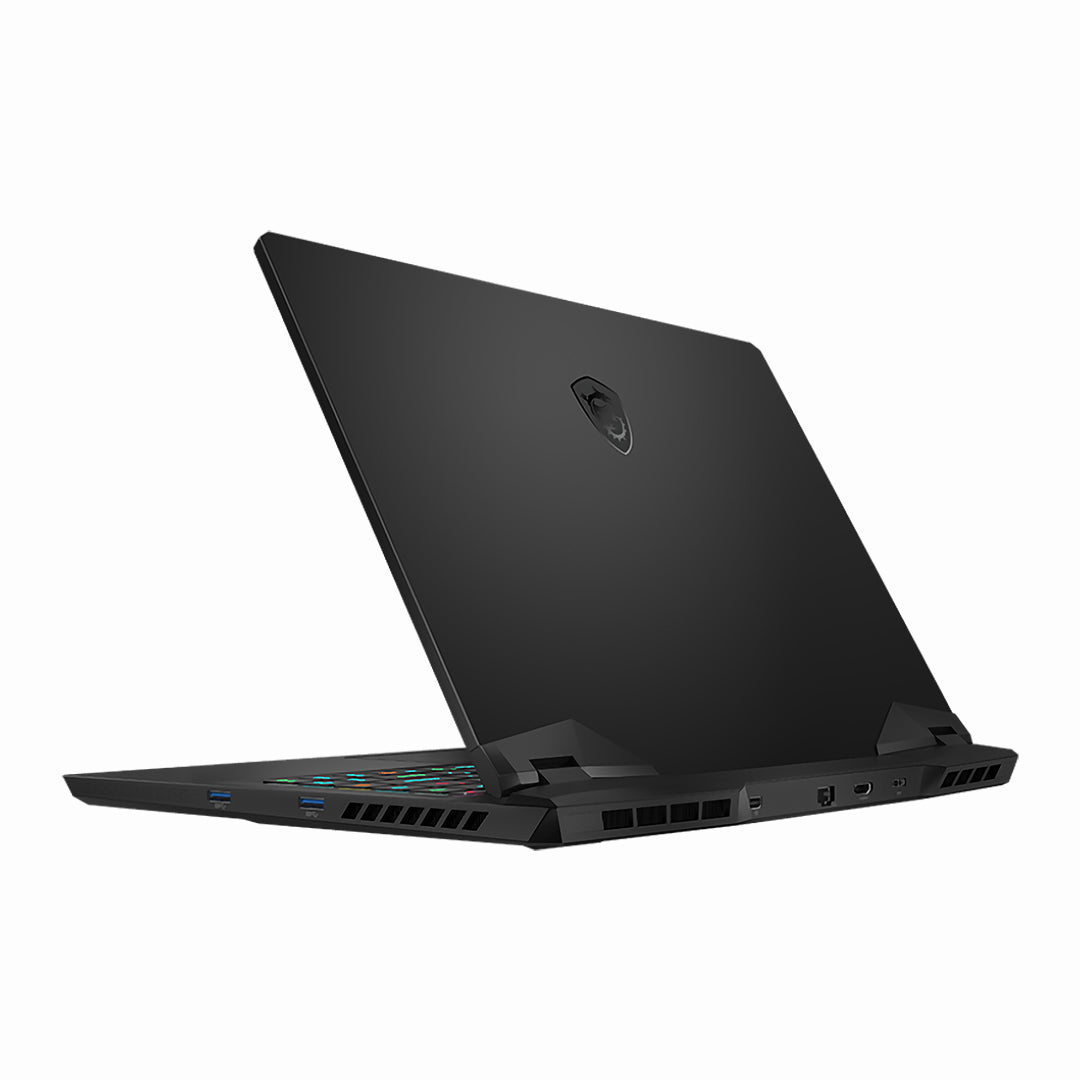 MSI GP66 Leopard 11UG-690 Core i7-11800H RTX 3070 144Hz Gaming Laptops (Brand New)