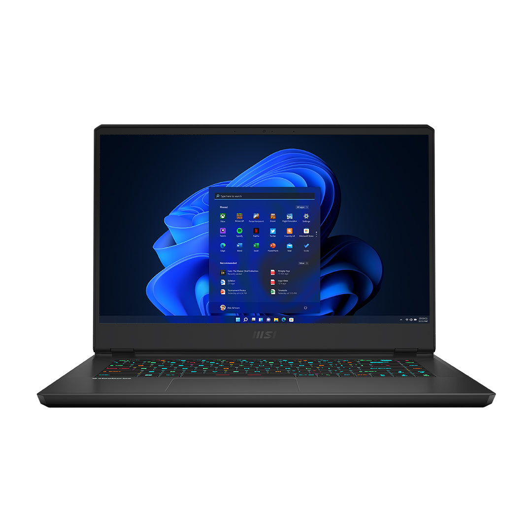 MSI GP66 Leopard 11UG-690 Core i7-11800H RTX 3070 144Hz Gaming Laptops (Brand New)