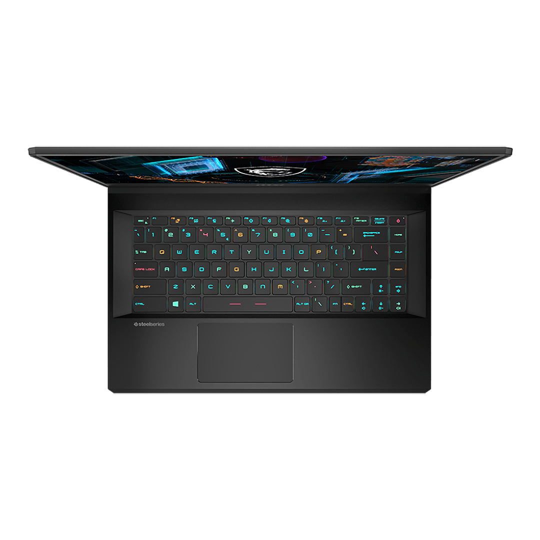 MSI GP66 Leopard 11UG-690 Core i7-11800H RTX 3070 144Hz Gaming Laptops (Brand New)