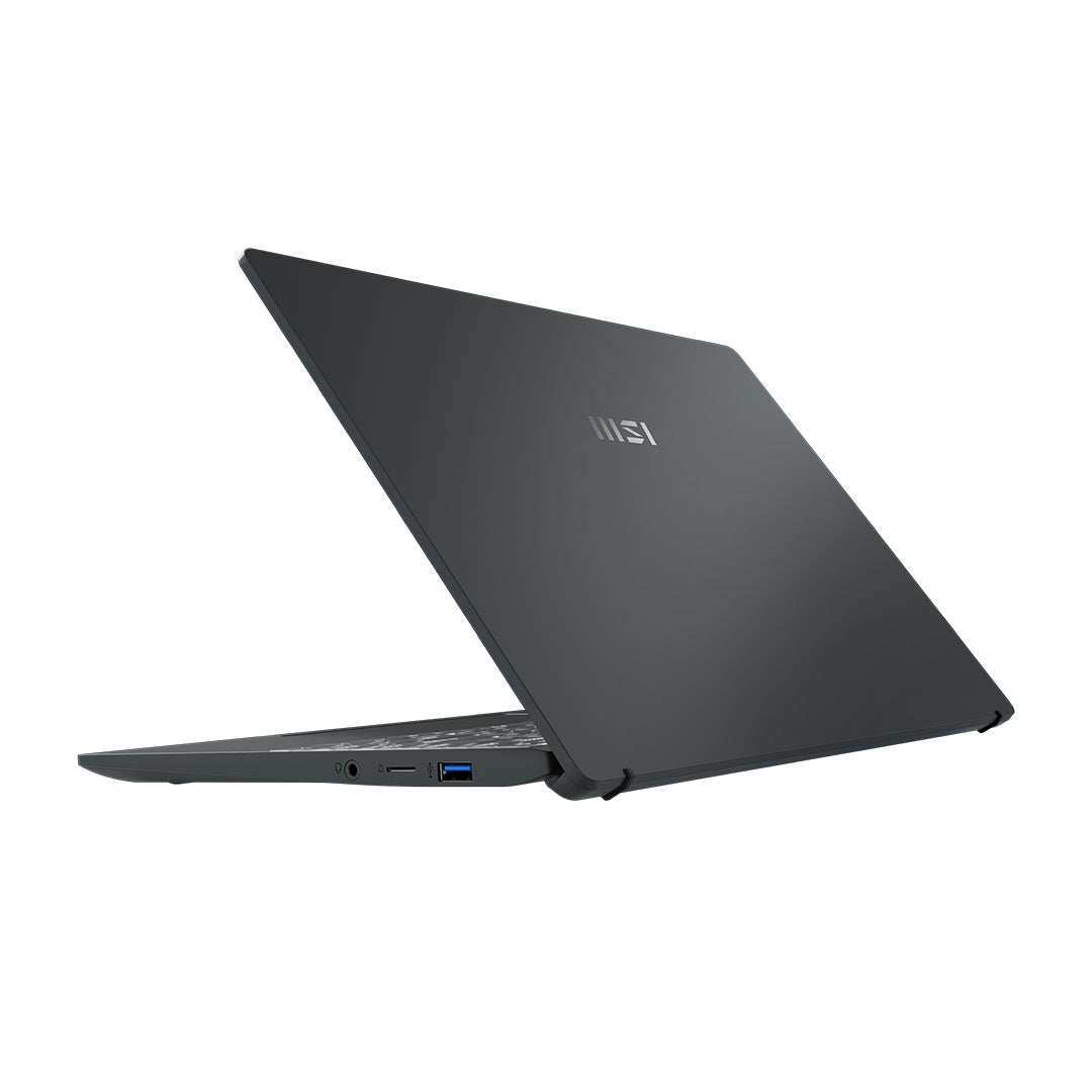 Msi Prestige 14 EVO A12M-054 Core i7-1280p VGA Iris Xe Laptops (Brand New)
