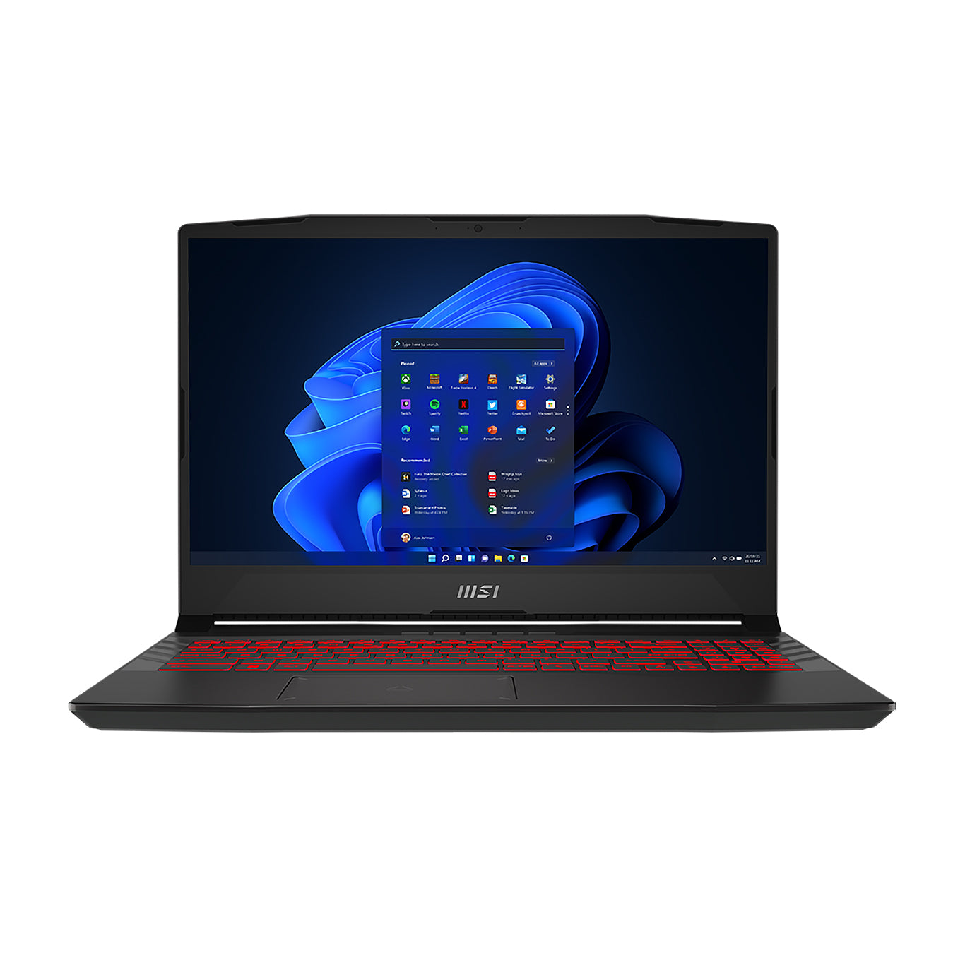 Msi Pulse Gl66 12UGKV-464US Core i7-12700h RTX 3070 144Hz Gaming Laptops (Brand New)