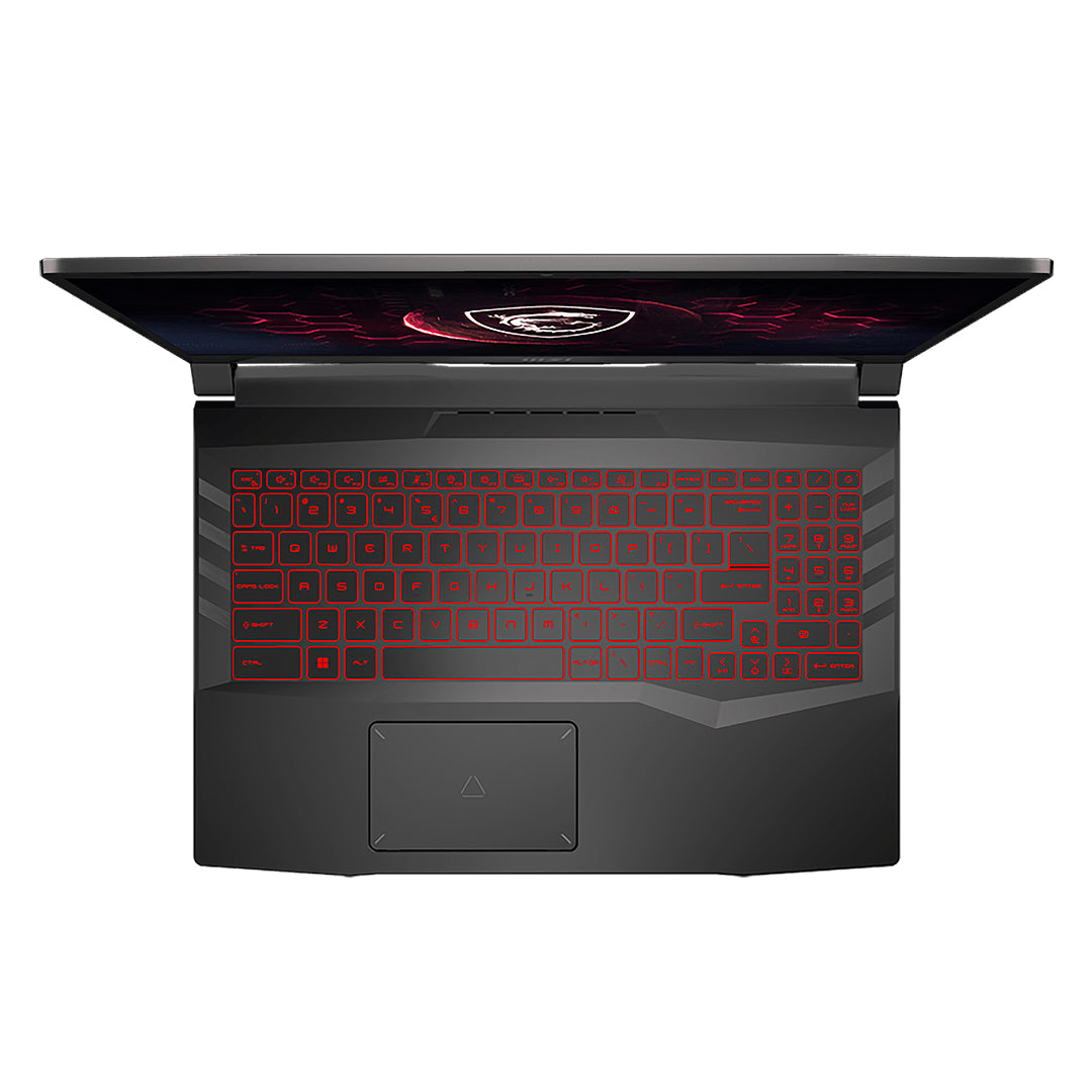 pulse gl66 gaming laptop