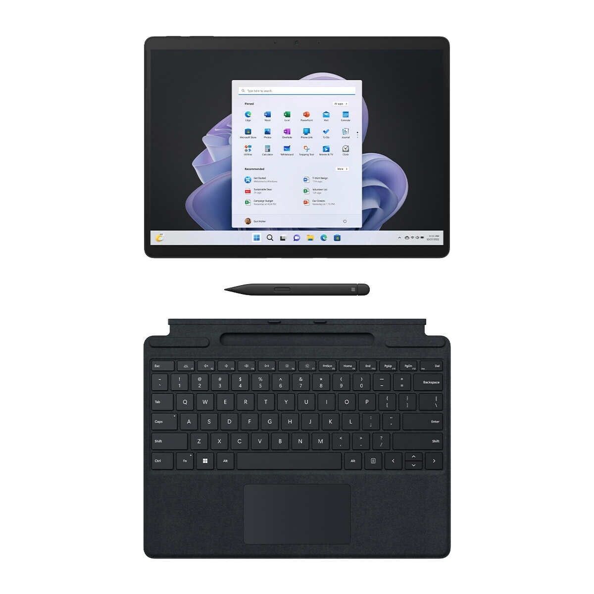 Microsoft Surface Pro 9 UBW-00001 Core i7-1255u Iris Xe 3k Touch 2in1 Laptop (Brand New) Computer for sale Lebanon, laptop in Lebanon, laptop for sale Lebanon, best programming laptop, laptop for sale in Lebanon, laptops for sale in Lebanon, laptop for sale in Lebanon, buy computer Lebanon, buy laptop Lebanon.