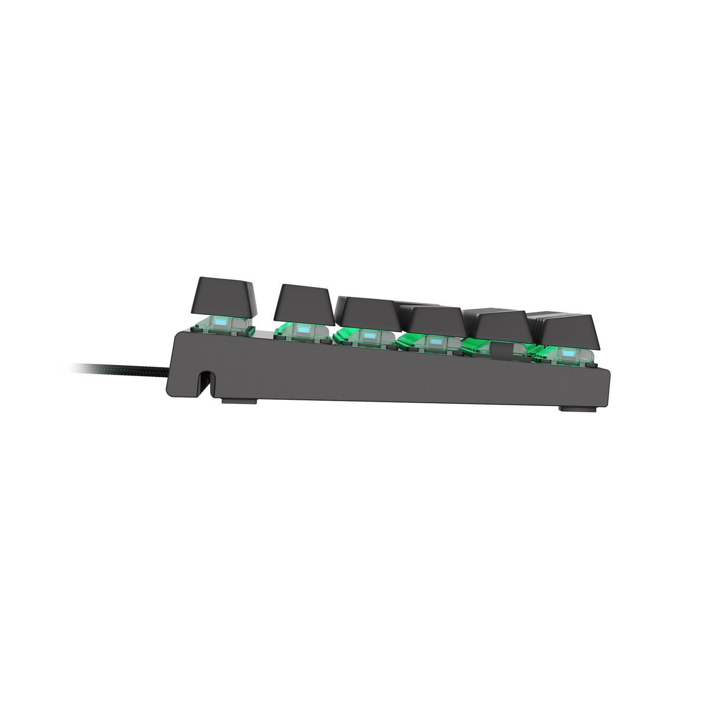 Genesis Thor 300 TKL NKG-0944/5 Mechanical Gaming Keyboard (New) Best laptop keyboard, computer keyboard, gaming keyboard, professional keyboard, keyboard for sale in Lebanon, keyboard in Lebanon, RGB keyboard, laptops king lebanon