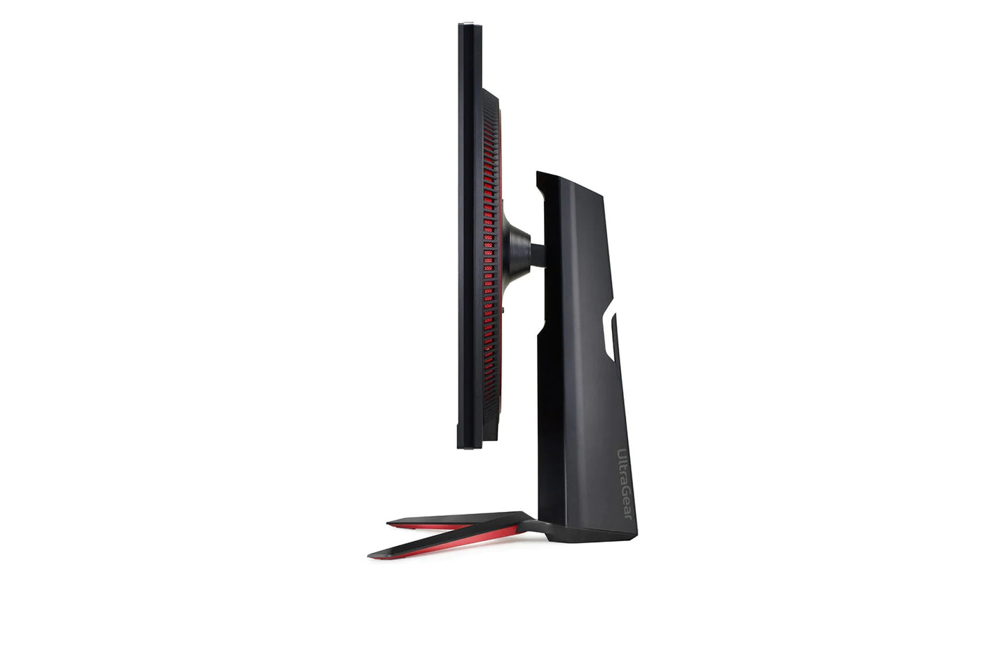 LG 32GN550-B UltraGear 32" Fhd 165Hz 1ms Gaming Monitor (Brand New)