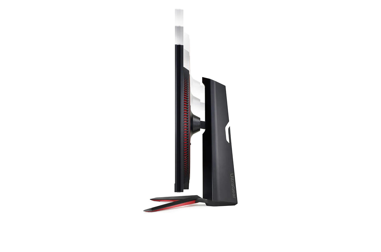 LG 32GN550-B UltraGear 32" Fhd 165Hz 1ms Gaming Monitor (Brand New)