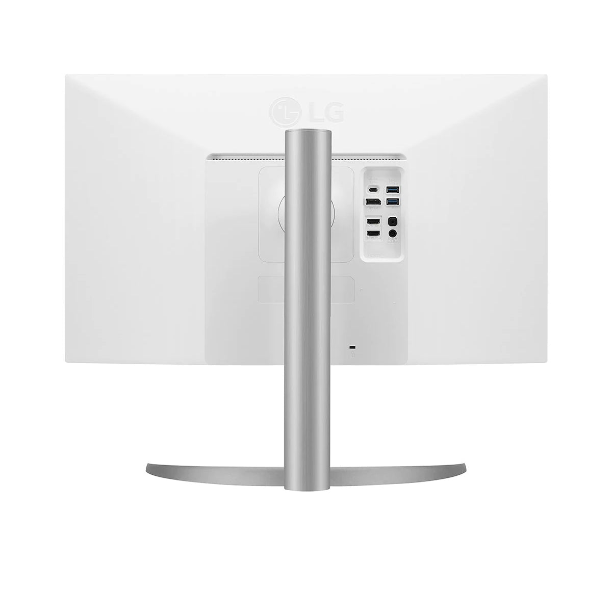 LG 27UP550N-W 27" 4K IPS Type-C Monitor (Brand New)