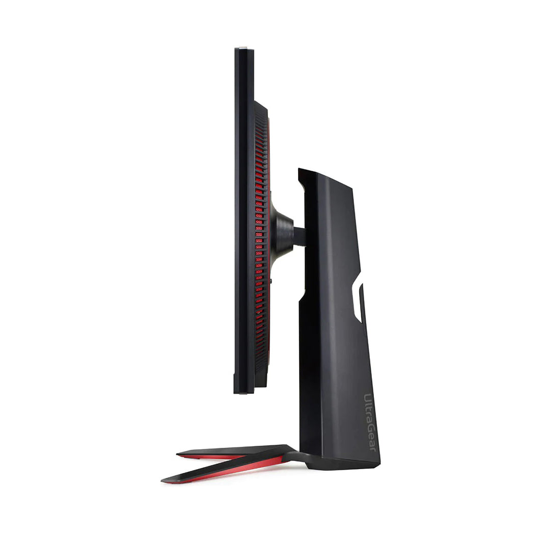 LG 32GN650-B UltraGear 32" QHD 165Hz 1ms Gaming Monitor (Brand New) Best computer monitor, gaming monitor, professional monitor, monitor for sale in Lebanon, monitor in Lebanon, laptops king Lebanon