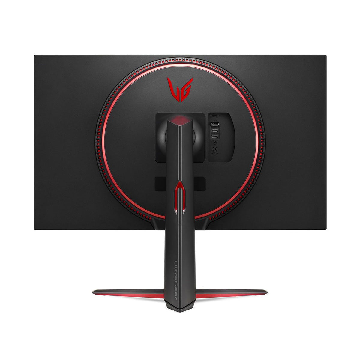 LG 32GN650-B UltraGear 32" QHD 165Hz 1ms Gaming Monitor (Brand New) Best computer monitor, gaming monitor, professional monitor, monitor for sale in Lebanon, monitor in Lebanon, laptops king Lebanon