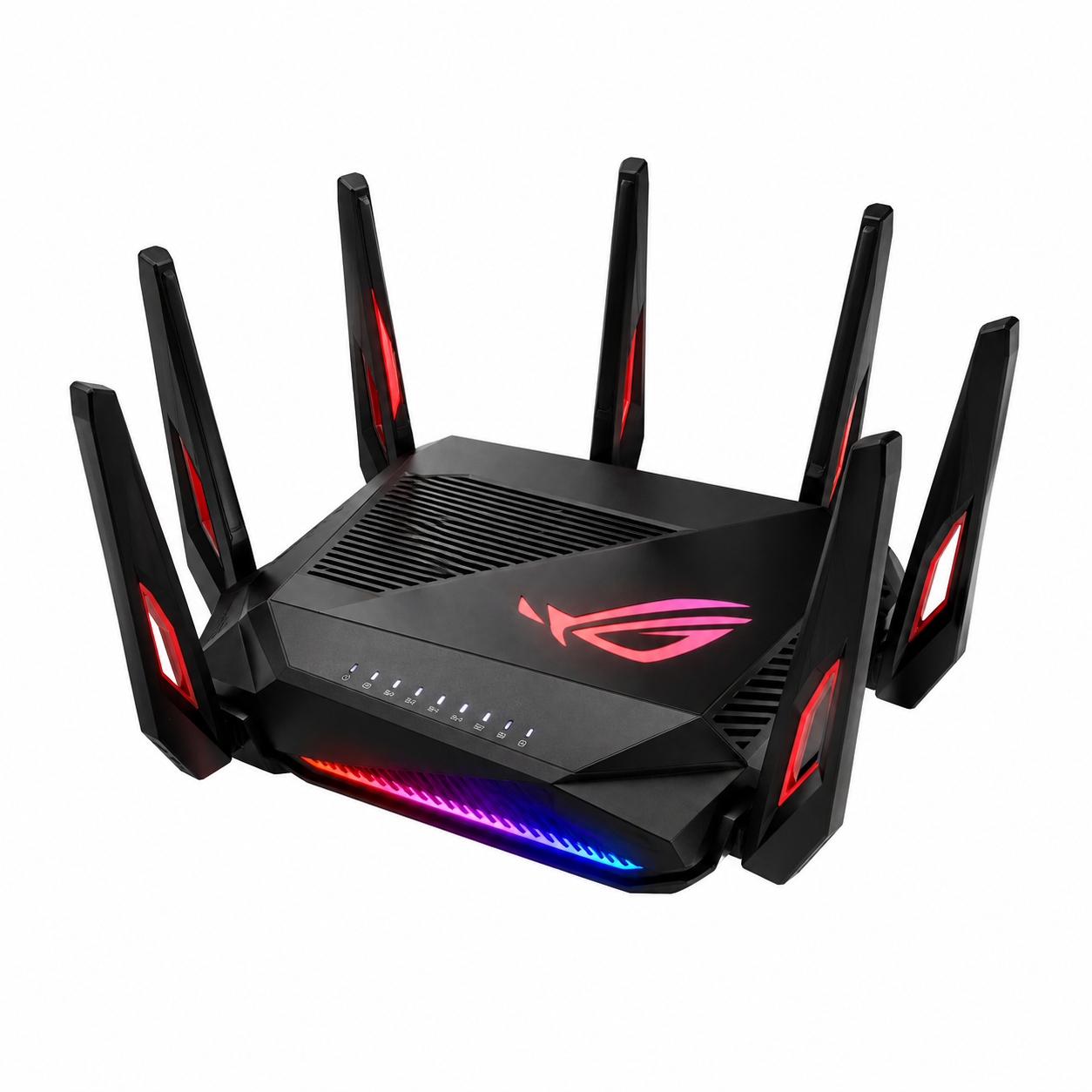 Gaming Router