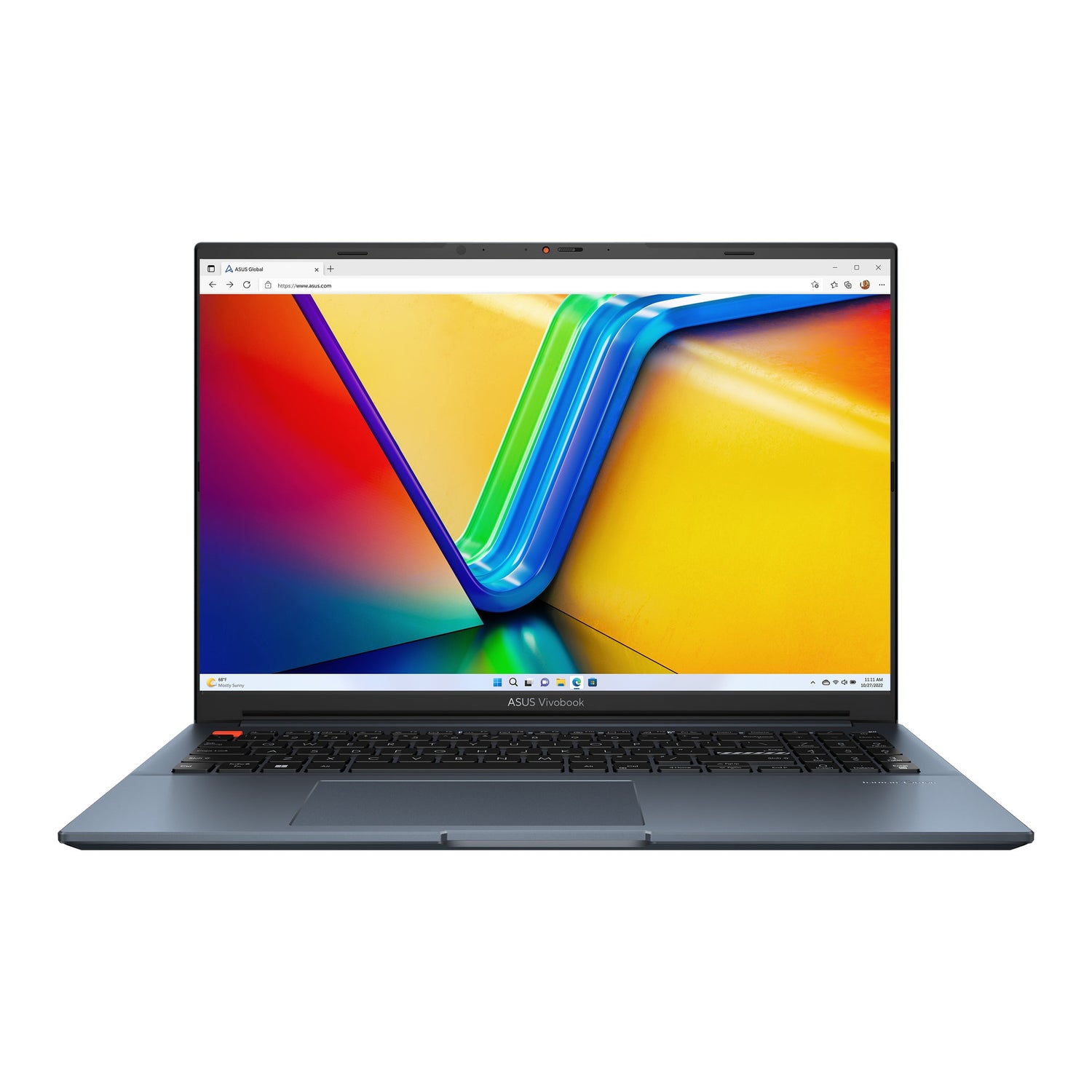Asus