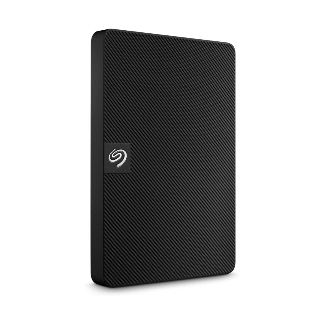 Hard Drives