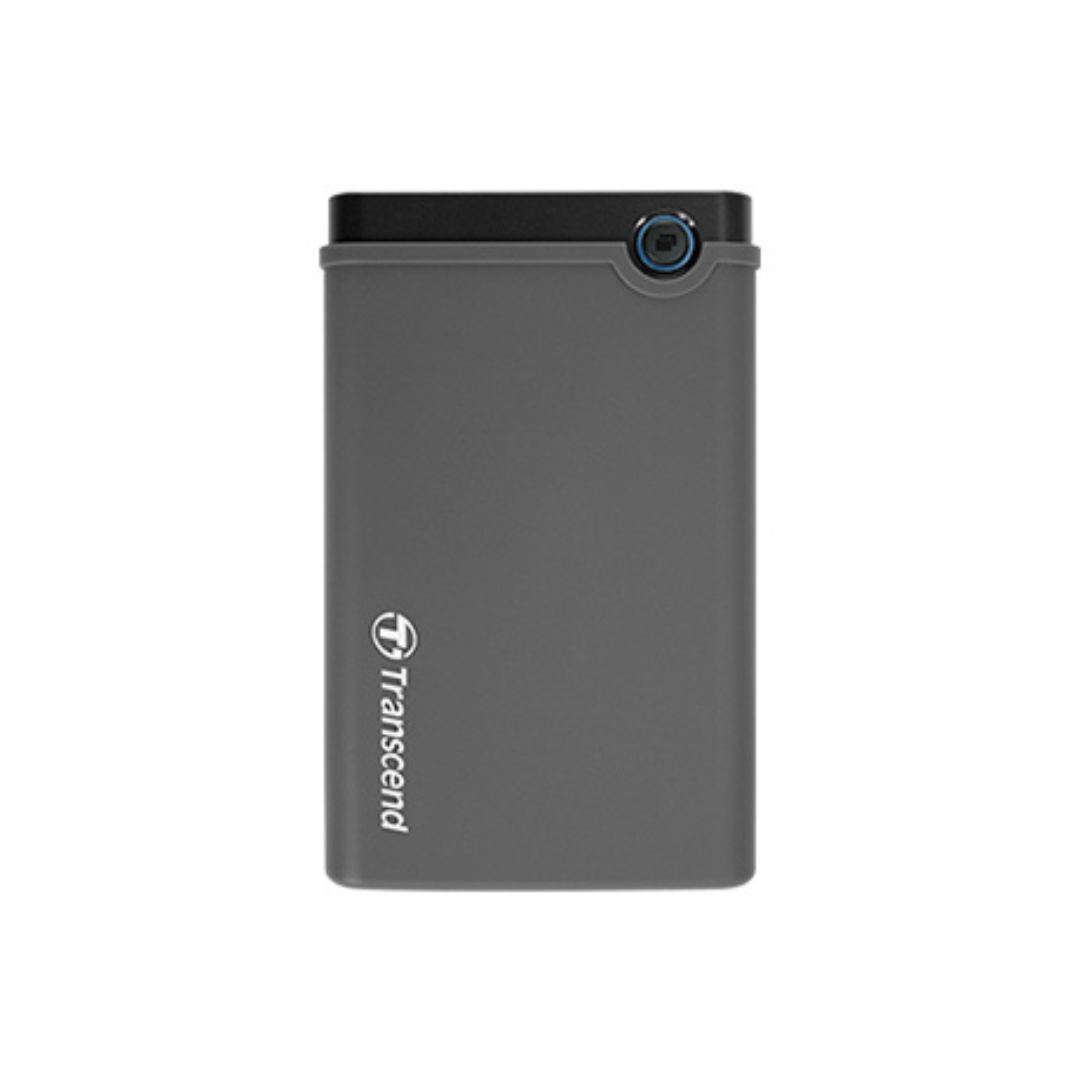External Hard Drives