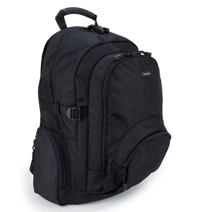 Targus Backpack 15.6" CN600 Classic Black