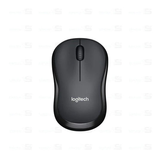 LOGITECH SILENT M220 MOUSE