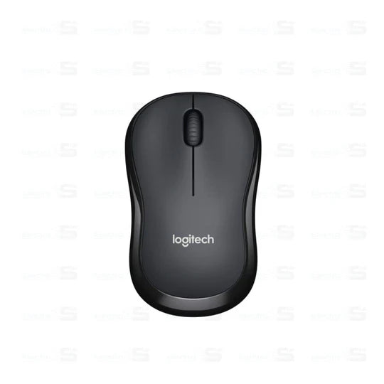 Logitech M220 Silent Mouse (New)