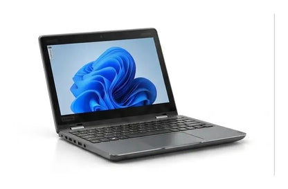 Lenovo 300e 2-in-1 Touchscreen Intel 4GB RAM 128GB SSD Laptop (Used)