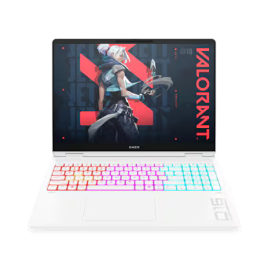 HP OMEN MAX 16 16T-AH000 Gaming Laptop Intel Core Ultra 9 275HX RTX 5090 24GB GDDR7 64GB RAM 1TB SSD 16" 2K OLED 240Hz (New OB)