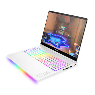 HP OMEN MAX 16 16T-AH000 Gaming Laptop Intel Core Ultra 9 275HX RTX 5090 24GB GDDR7 64GB RAM 1TB SSD 16" 2K OLED 240Hz (New OB)
