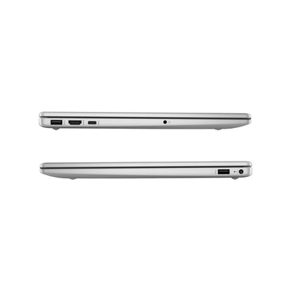 HP 15-FD1899NR Laptop Core 7 150U 16GB DDR4 512GB NVMe 15.6-inch FHD (New)
