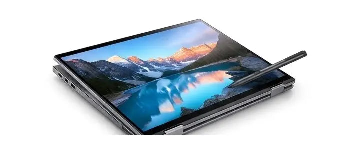 Dell Latitude 7350 2-in-1 Touchscreen Intel Core Ultra 5 16GB RAM 256GB NVMe SSD Laptop (New OB)