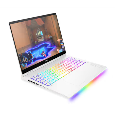 HP OMEN MAX 16 16T-AH000 Gaming Laptop Intel Core Ultra 9 275HX RTX 5090 24GB GDDR7 64GB RAM 1TB SSD 16" 2K OLED 240Hz (New OB)