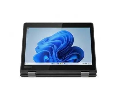Lenovo 300e 2-in-1 Touchscreen Intel 4GB RAM 128GB SSD Laptop (Used)